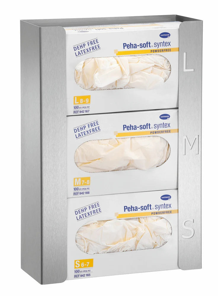Distributeur de gants K30 - BARTSCHER - 850025