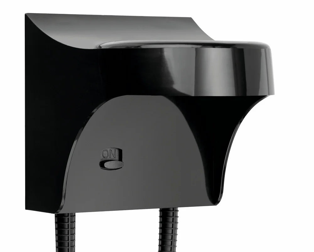 Sèche-cheveux d'hôtel 1600S - BARTSCHER - 850041