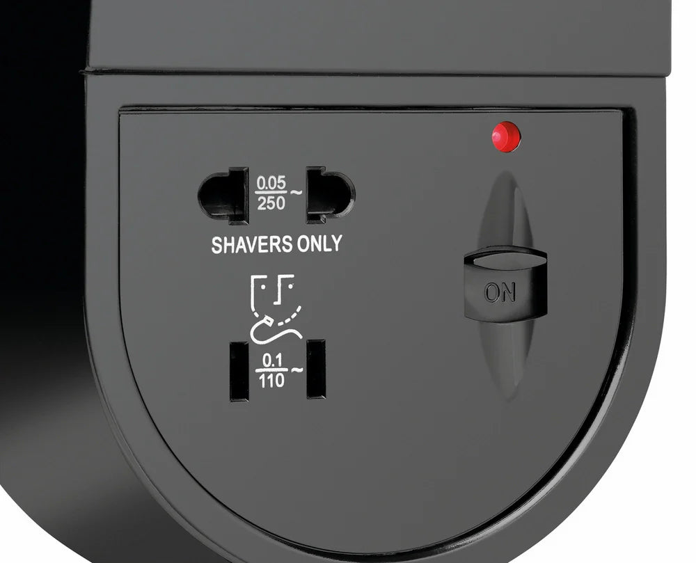 Sèche-cheveux d'hôtel 1600SR - BARTSCHER - 850042