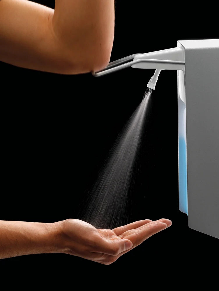 Set de colonne d'hygiène DH1 1460 - BARTSCHER - 850055