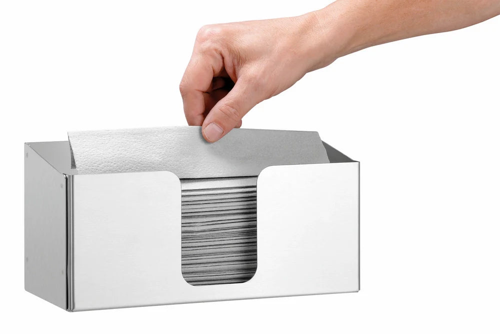 Distributeur serviettes ILZF20 - BARTSCHER - 850057