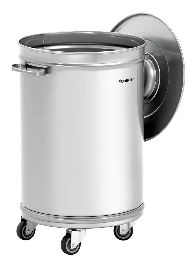 Poubelle 56L - BARTSCHER - 860006
