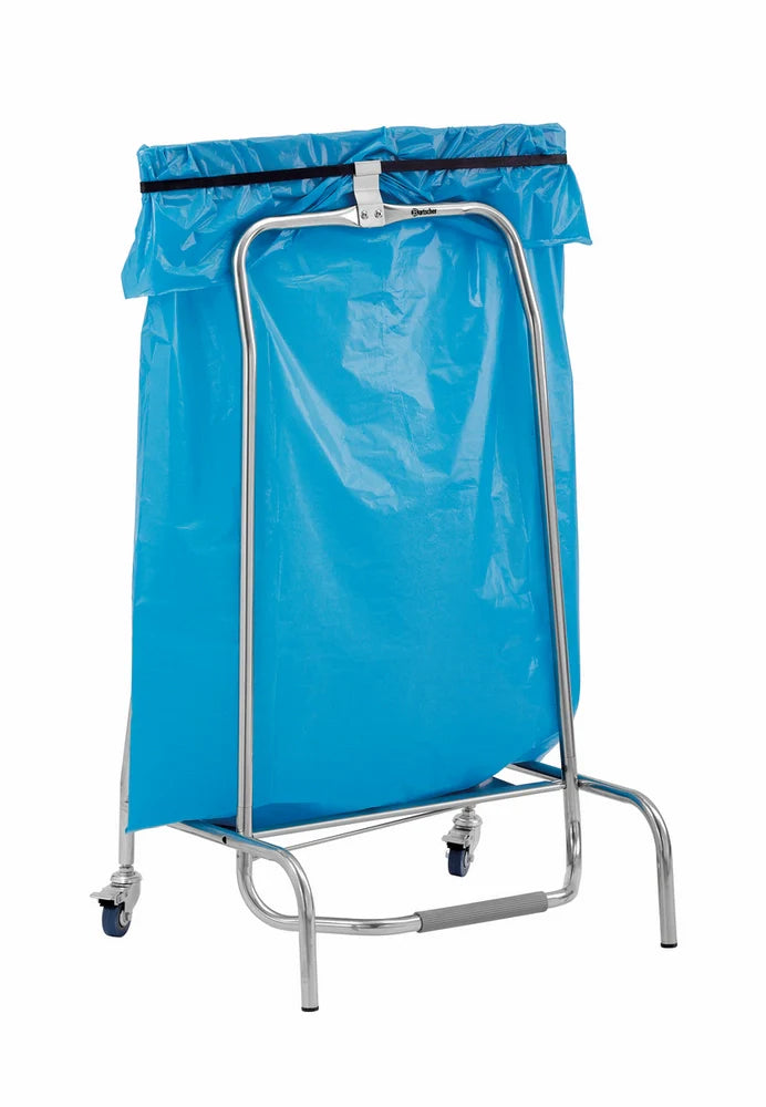 Support pour sac poubelle 120L - BARTSCHER - 860015
