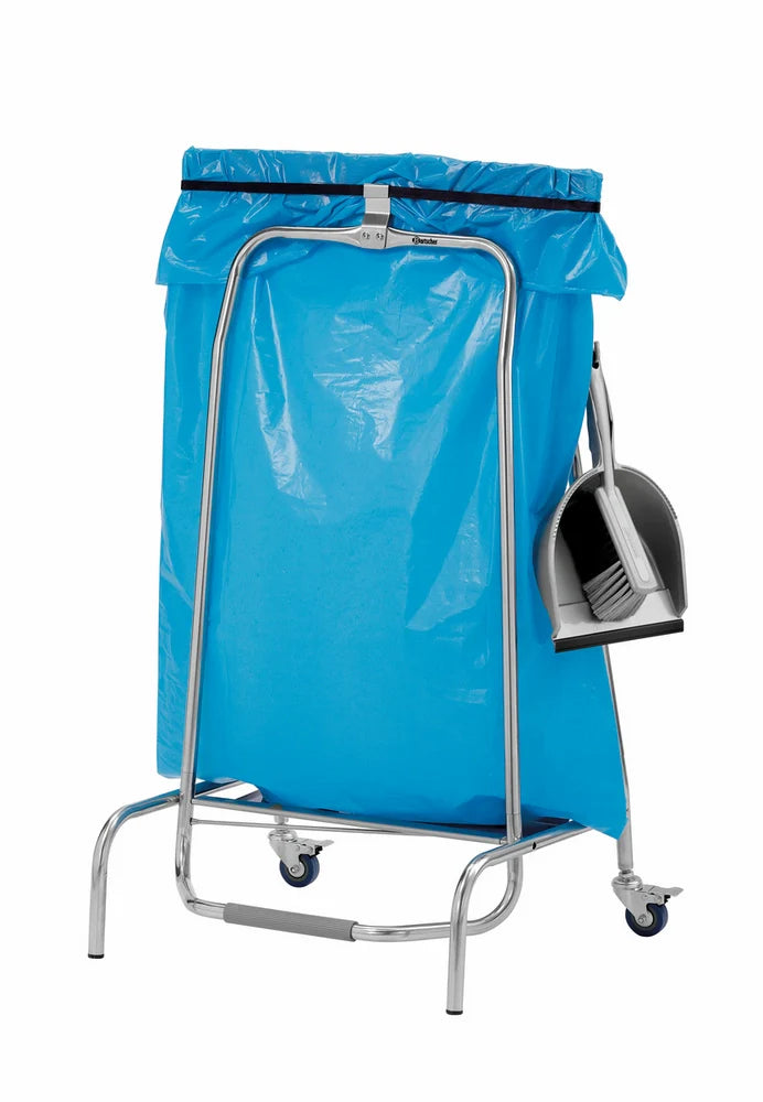 Support pour sac poubelle 120L - BARTSCHER - 860015