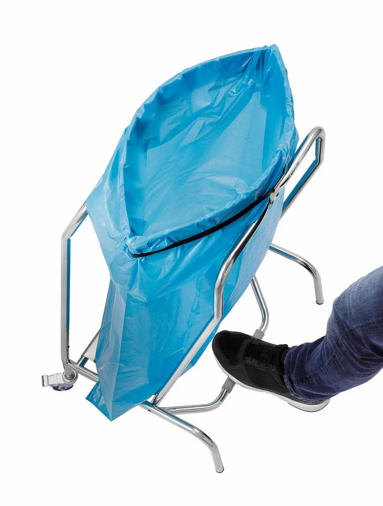 Support pour sac poubelle 120L - BARTSCHER - 860015