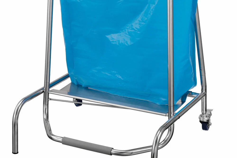 Support pour sac poubelle 120L - BARTSCHER - 860015