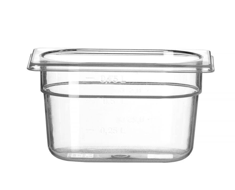 1L, 176x108x(H)100mm