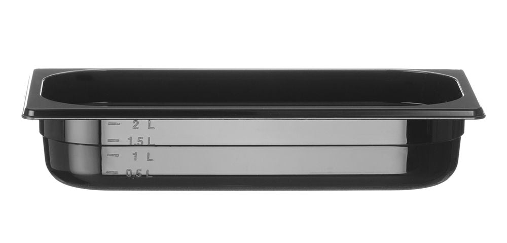 2,5L, 325x176x(H)65mm