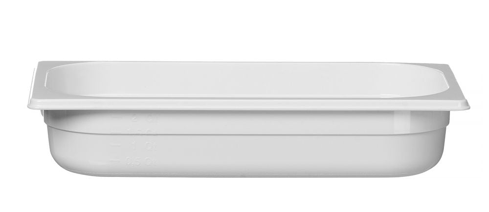 2,5L, 325x176x(H)65mm