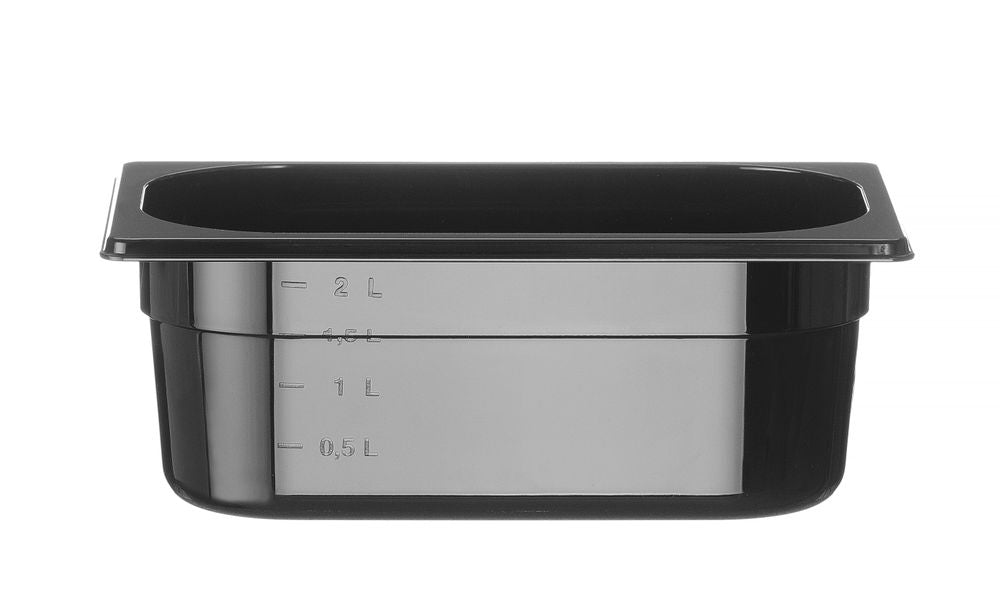 2,8L, 265x162x(H)100mm