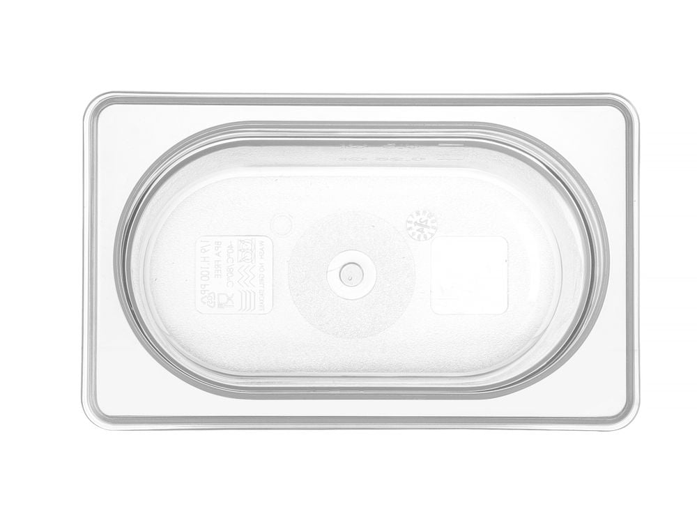 0,9L, 176x108x(H)100mm