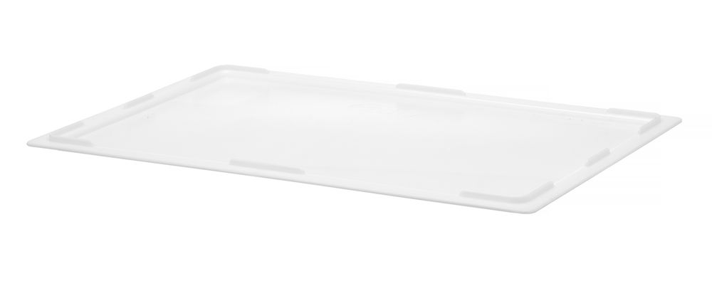 Couvercle pour bac à pâtons pour pizza GN 1/1 - HENDI