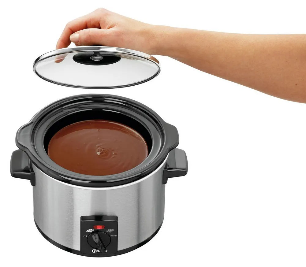 Chauffe-chocolat 1,25L - BARTSCHER - 900005
