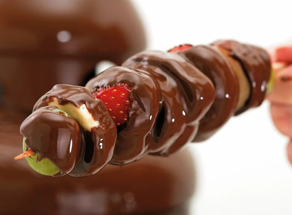 Fontaine à chocolat SB 325-1 - BARTSCHER - 900007