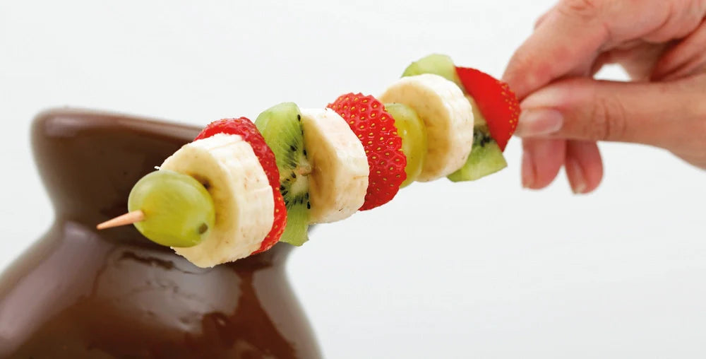 Fontaine à chocolat SB 325-1 - BARTSCHER - 900007