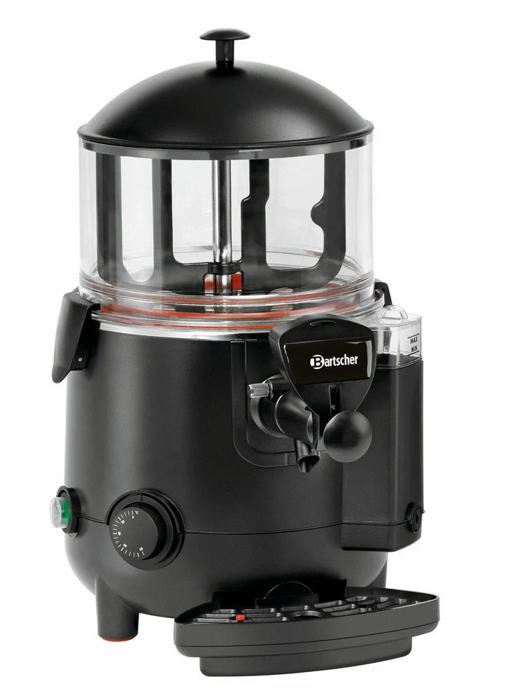 Distributeur de chocolat chaud 5L - BARTSCHER - 900011