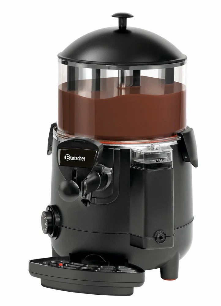 Distributeur de chocolat chaud 5L - BARTSCHER - 900011