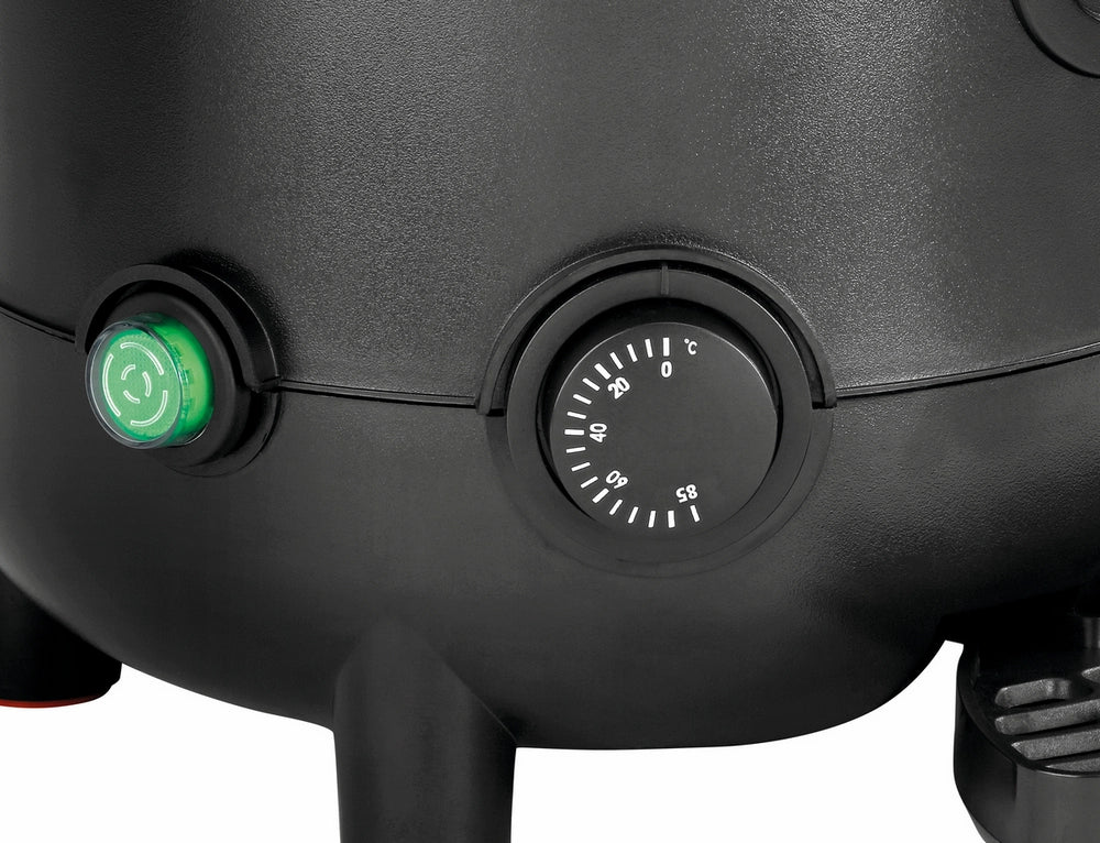 Distributeur de chocolat chaud 5L - BARTSCHER - 900011