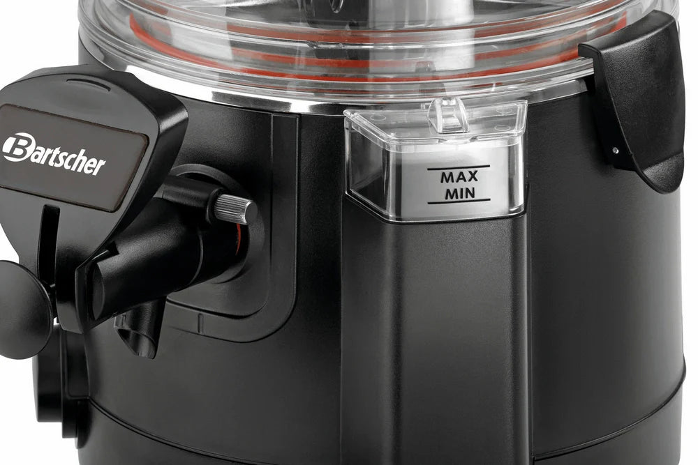 Distributeur de chocolat chaud 5L - BARTSCHER - 900011
