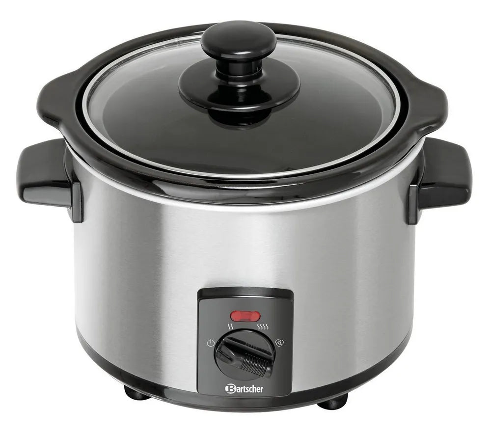 Chauffe-mets "Mini" 1,25L - BARTSCHER - A100266
