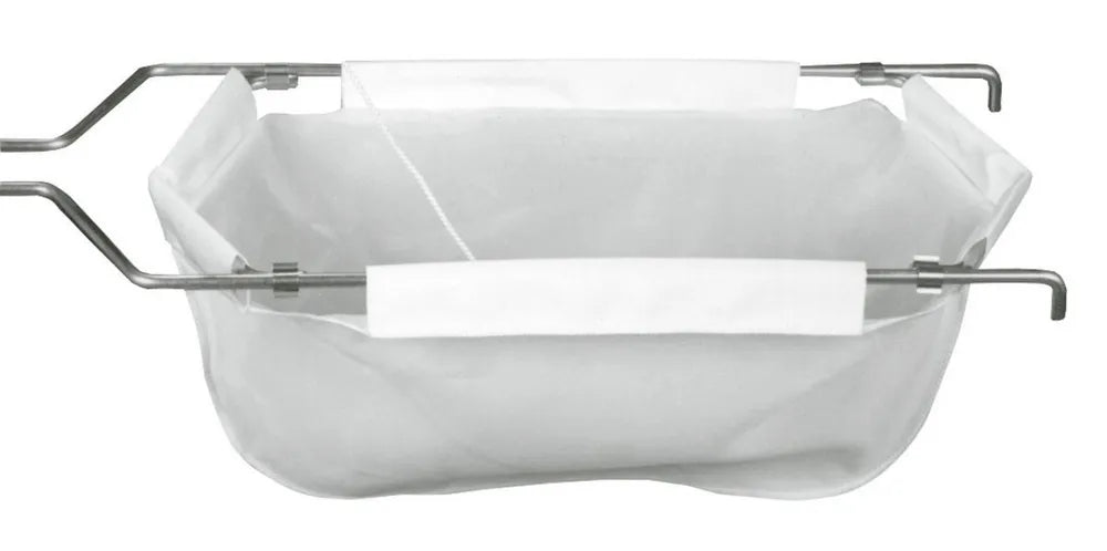 Filtre pour corps de friture - BARTSCHER - A101999