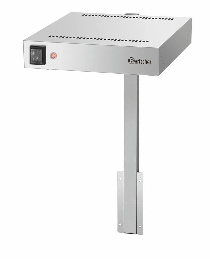 Lampe chauffante 12-150 - BARTSCHER - A114003