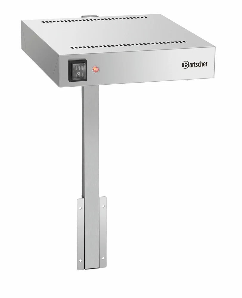 Lampe chauffante 12-150 - BARTSCHER - A114003