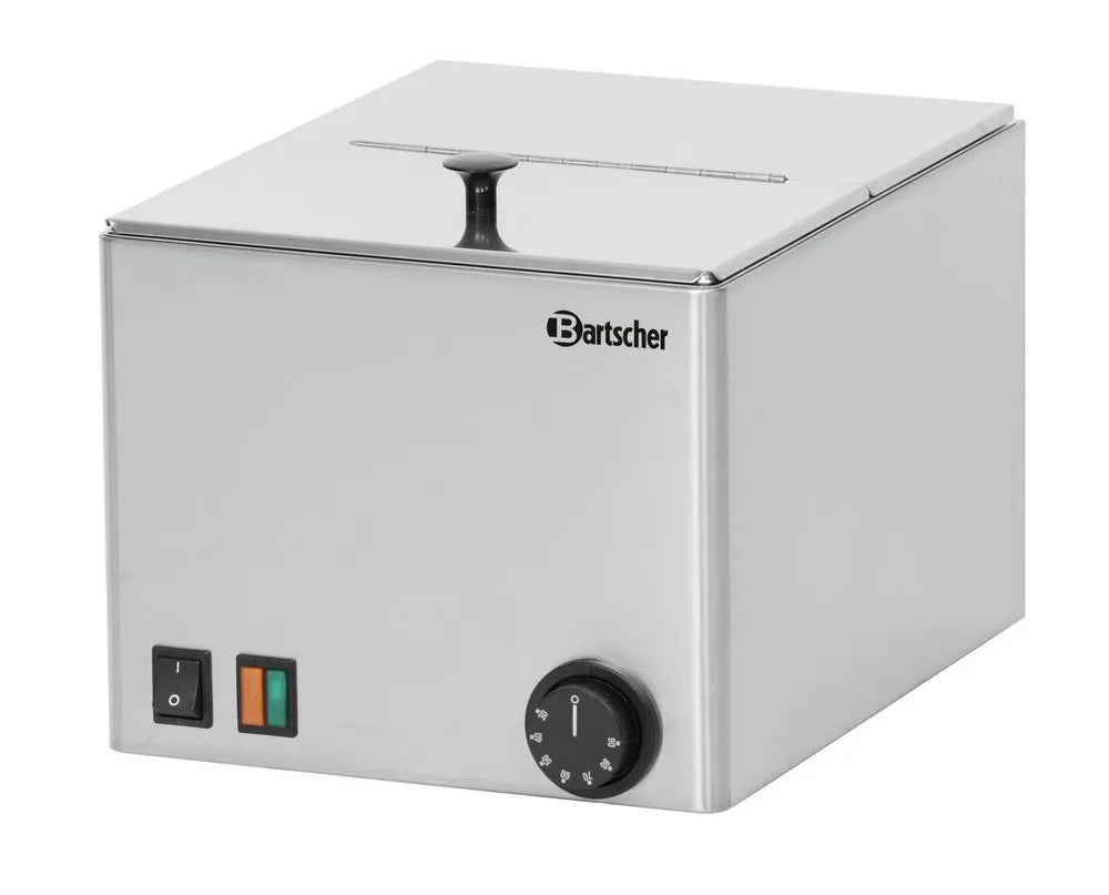 Chauffe-saucisses 1KA10 - BARTSCHER - A120465