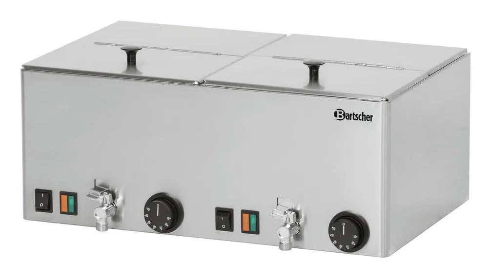 Chauffe-saucisses 2KA20 - BARTSCHER - A120466