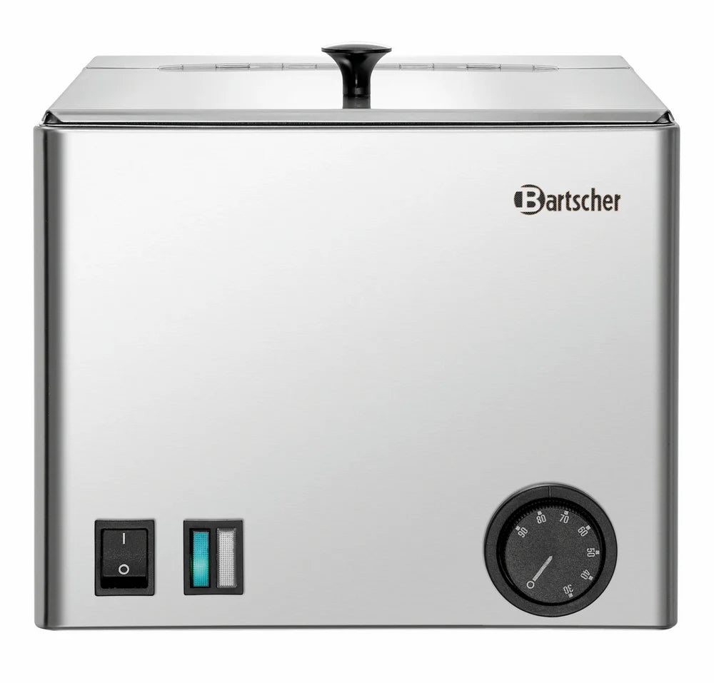 Chauffe-saucisses 1KA10-FM - BARTSCHER - A120467