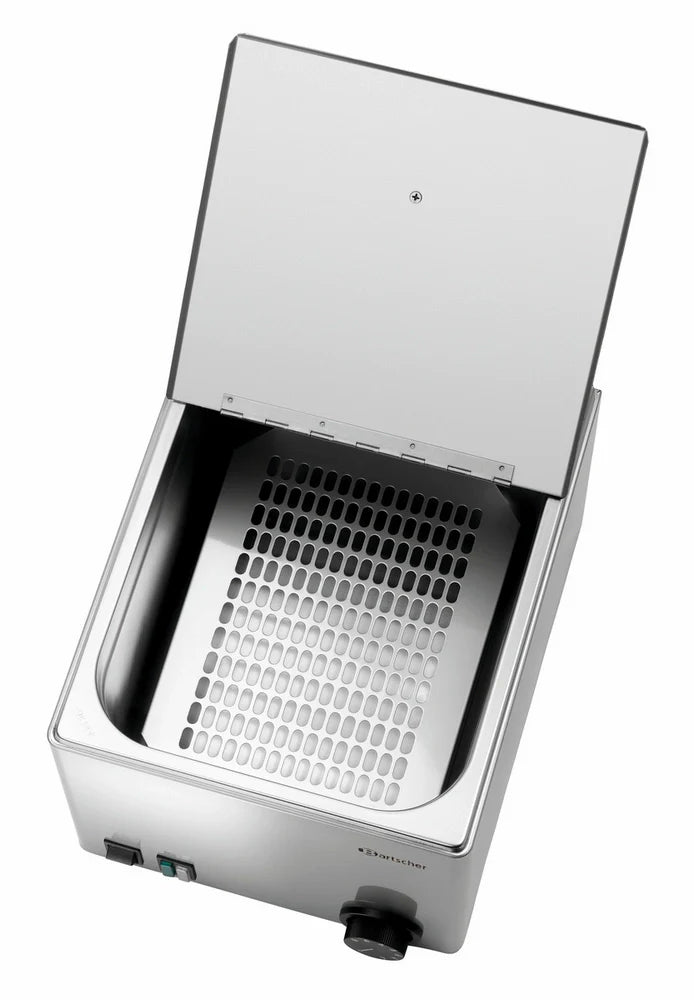 Chauffe-saucisses 1KA10-FM - BARTSCHER - A120467