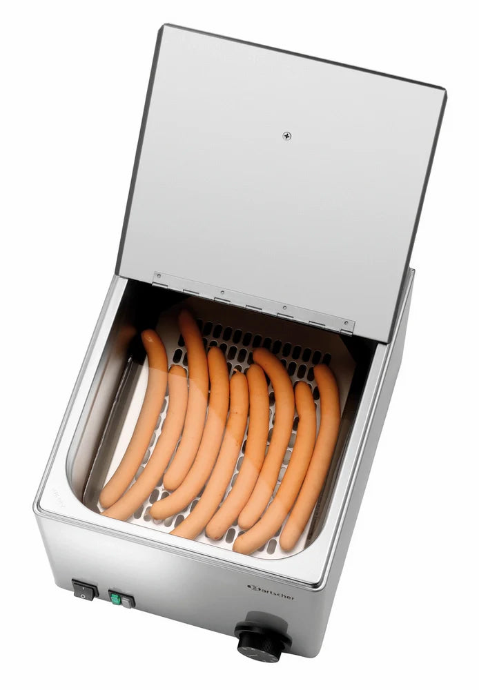Chauffe-saucisses 1KA10-FM - BARTSCHER - A120467