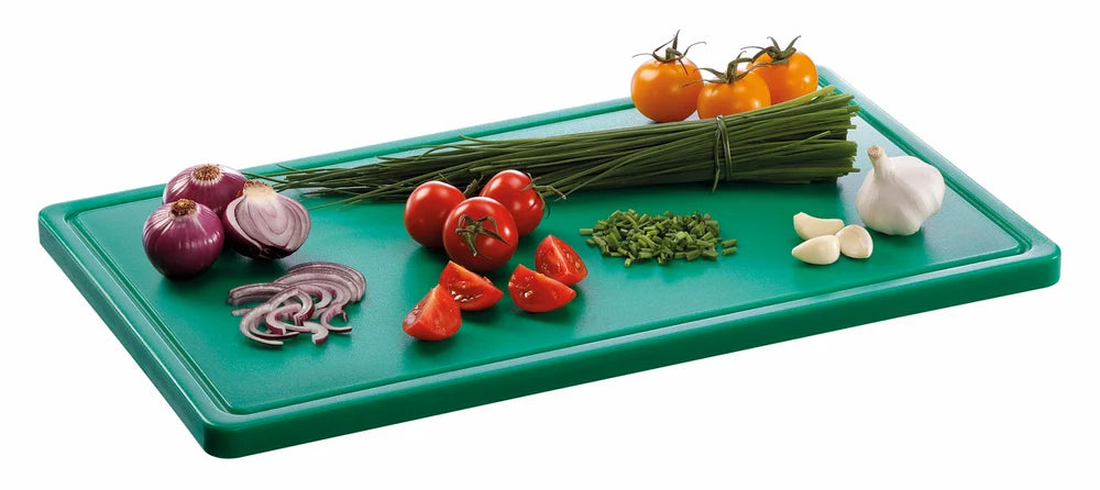 Planche à découper PRO 53x32 GR-R - BARTSCHER - A120512