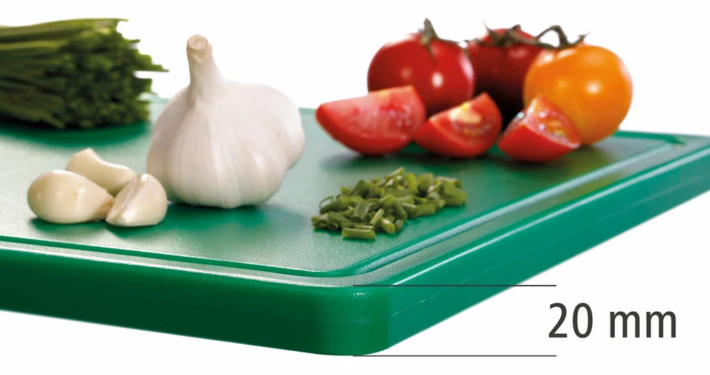 Planche à découper PRO 53x32 GR-R - BARTSCHER - A120512