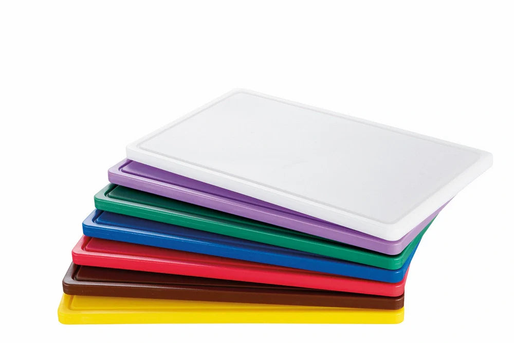 Planche à découper PRO 53x32 R-R - BARTSCHER - A120513