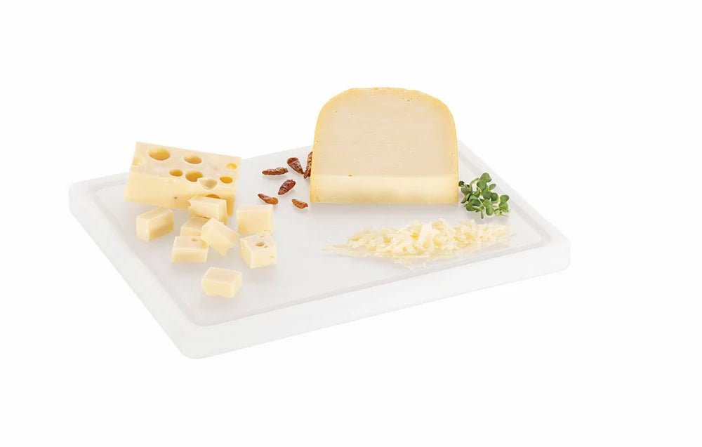 Planche à découper PRO 32x26 W-R - BARTSCHER - A120528