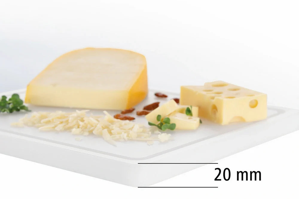 Planche à découper PRO 32x26 W-R - BARTSCHER - A120528