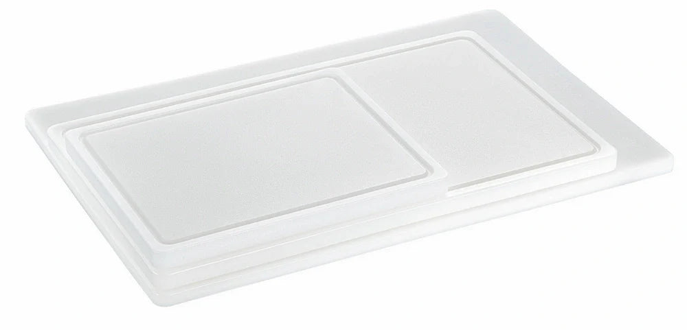 Planche à découper PRO 32x26 W-R - BARTSCHER - A120528