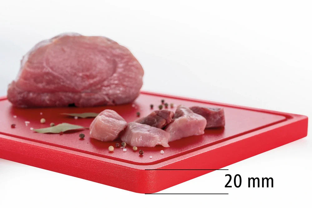 Planche à découper PRO 32x26 R-R - BARTSCHER - A120529