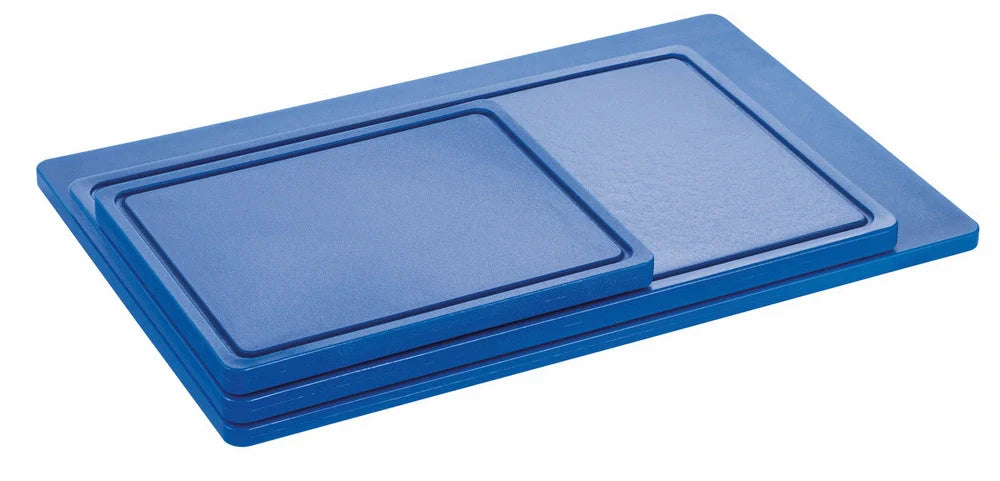 Planche à découper PRO 32x26 B-R - BARTSCHER - A120531