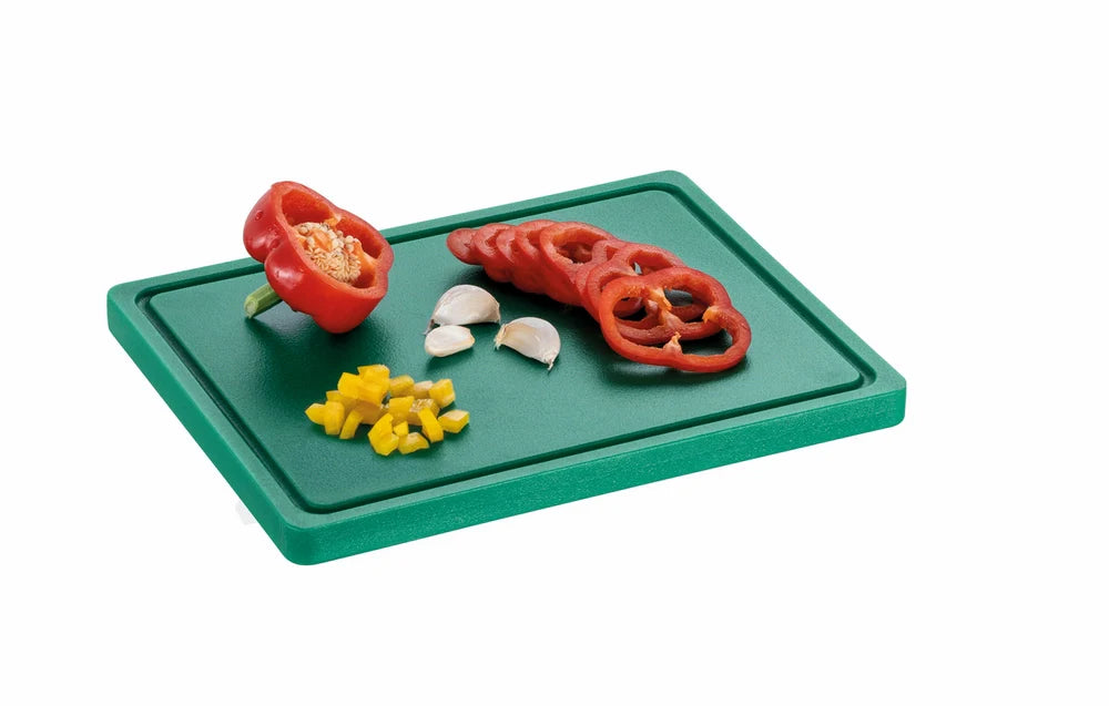 Planche à découper PRO 32x26 GR-R - BARTSCHER - A120532