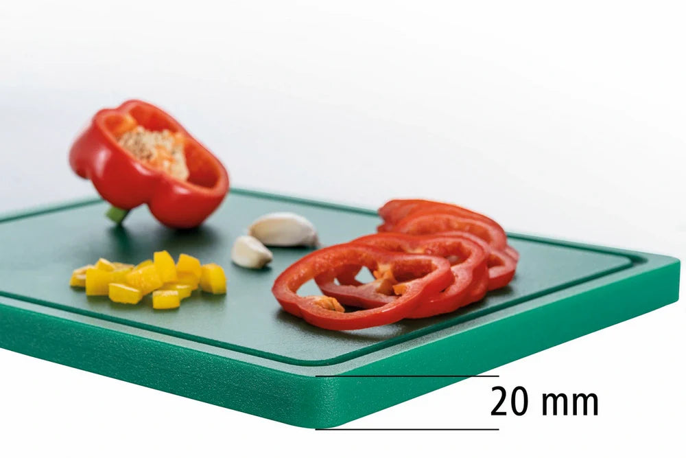 Planche à découper PRO 32x26 GR-R - BARTSCHER - A120532