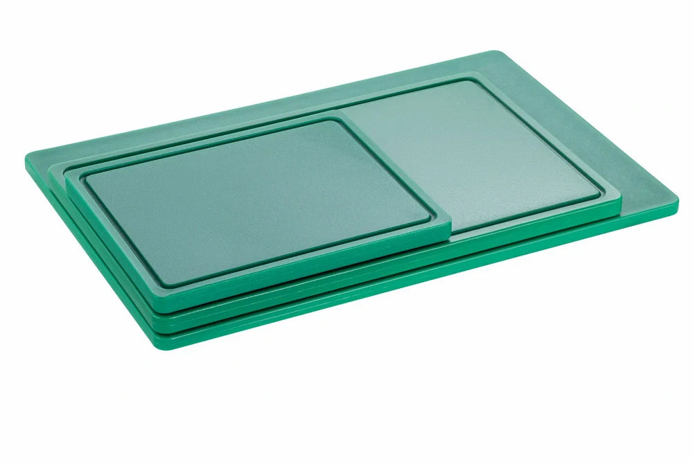 Planche à découper PRO 32x26 GR-R - BARTSCHER - A120532