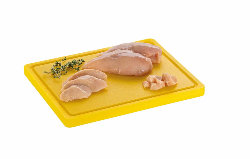 Planche à découper PRO 32x26 GE-R - BARTSCHER - A120533