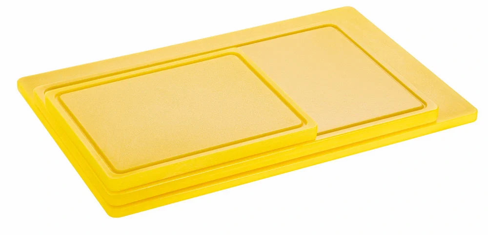 Planche à découper PRO 32x26 GE-R - BARTSCHER - A120533