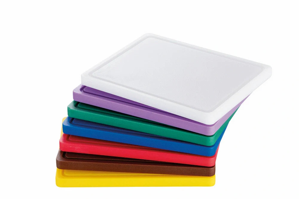 Planche à découper PRO 32x26 GE-R - BARTSCHER - A120533