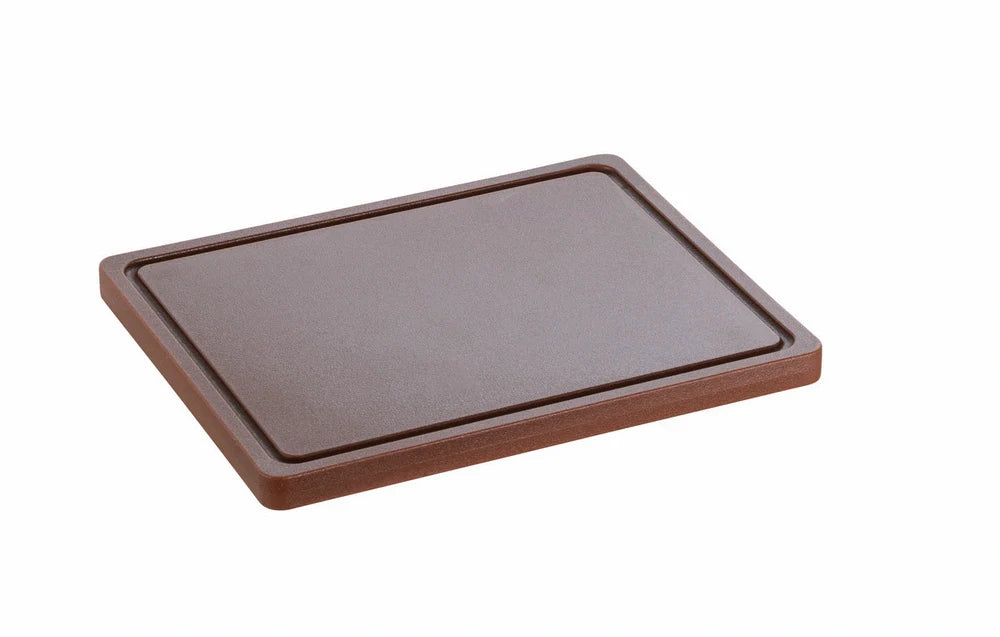 Planche à découper PRO 32x26 BR-R - BARTSCHER - A120534