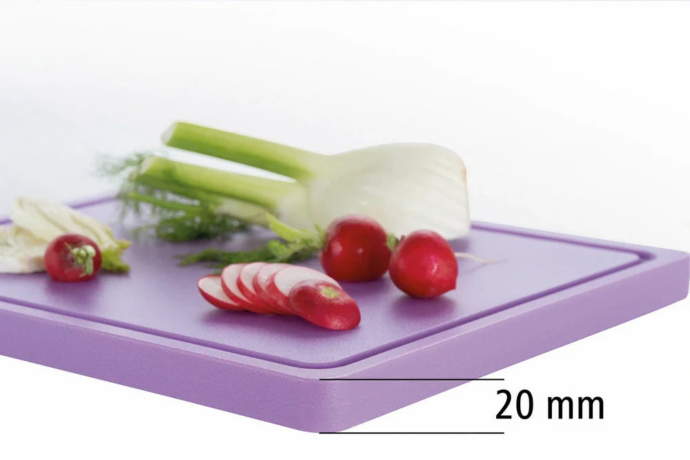 Planche à découper PRO 32x26 LI-R - BARTSCHER - A120537