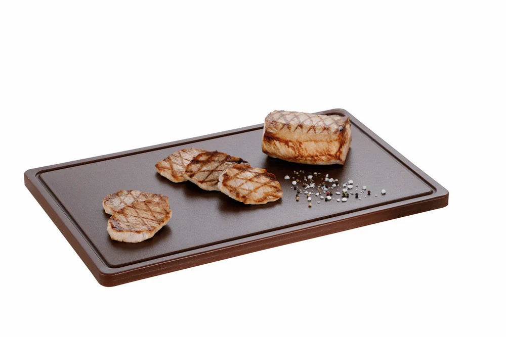 Planche à découper PRO 53x32 BR-R - BARTSCHER - A120538