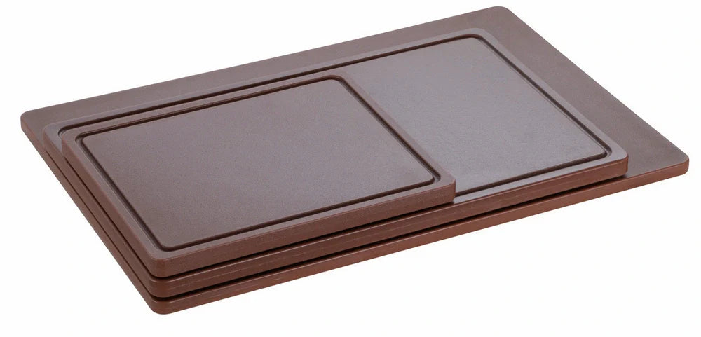 Planche à découper PRO 53x32 BR-R - BARTSCHER - A120538